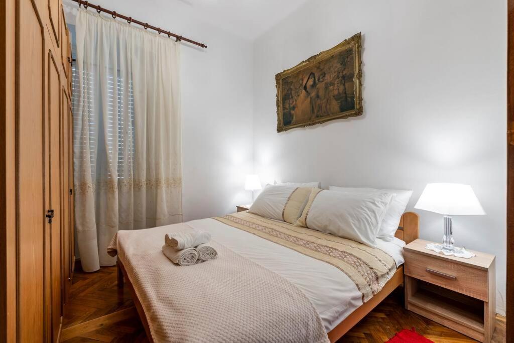 Dubrovnik Heritage Hideaway Esterno foto