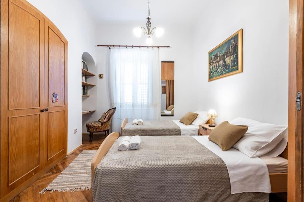 Dubrovnik Heritage Hideaway Esterno foto