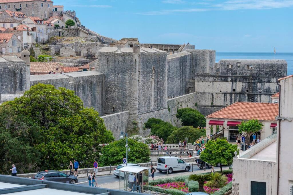 Dubrovnik Heritage Hideaway Esterno foto