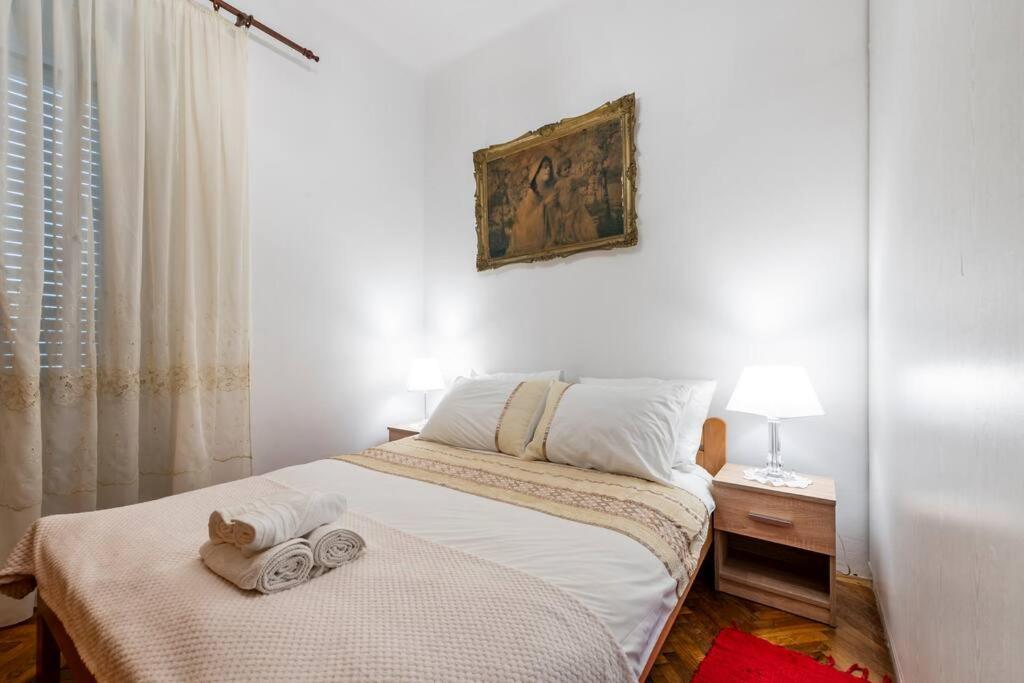 Dubrovnik Heritage Hideaway Esterno foto